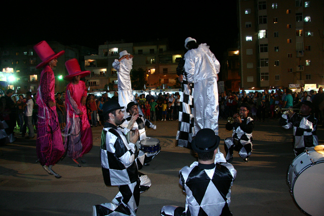 Chiyah Festival